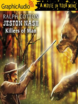 cover image of Killers of Man [Dramatized Adaptation]